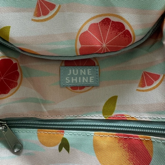 Juneshine Cooler Backpack - Picture 2 of 6